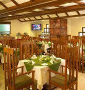 Nani Hotels & Resorts Kollam Exteriör bild